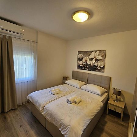B&B Villa Ellena Medjugorje Exterior foto
