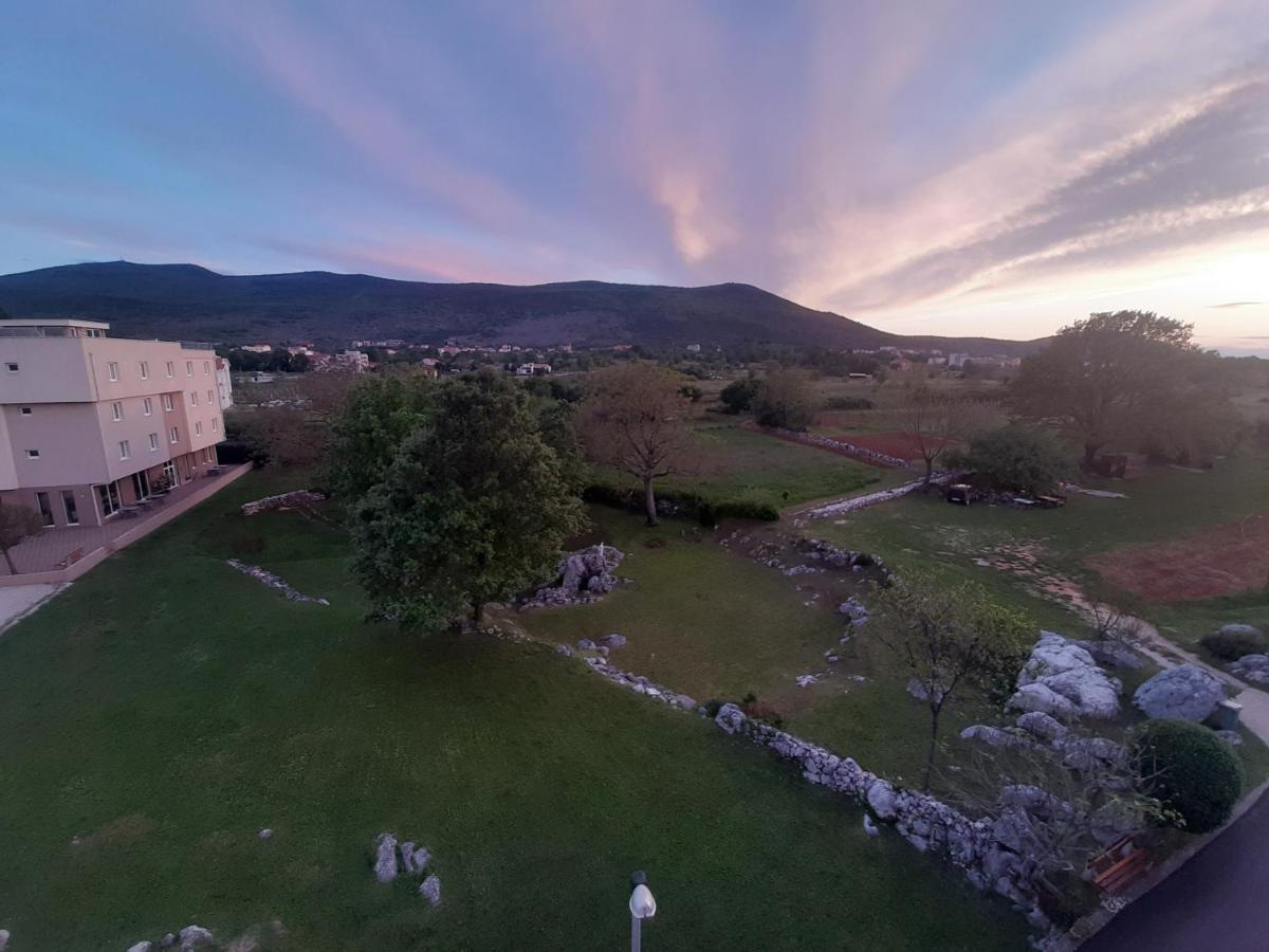 B&B Villa Ellena Medjugorje Exterior foto