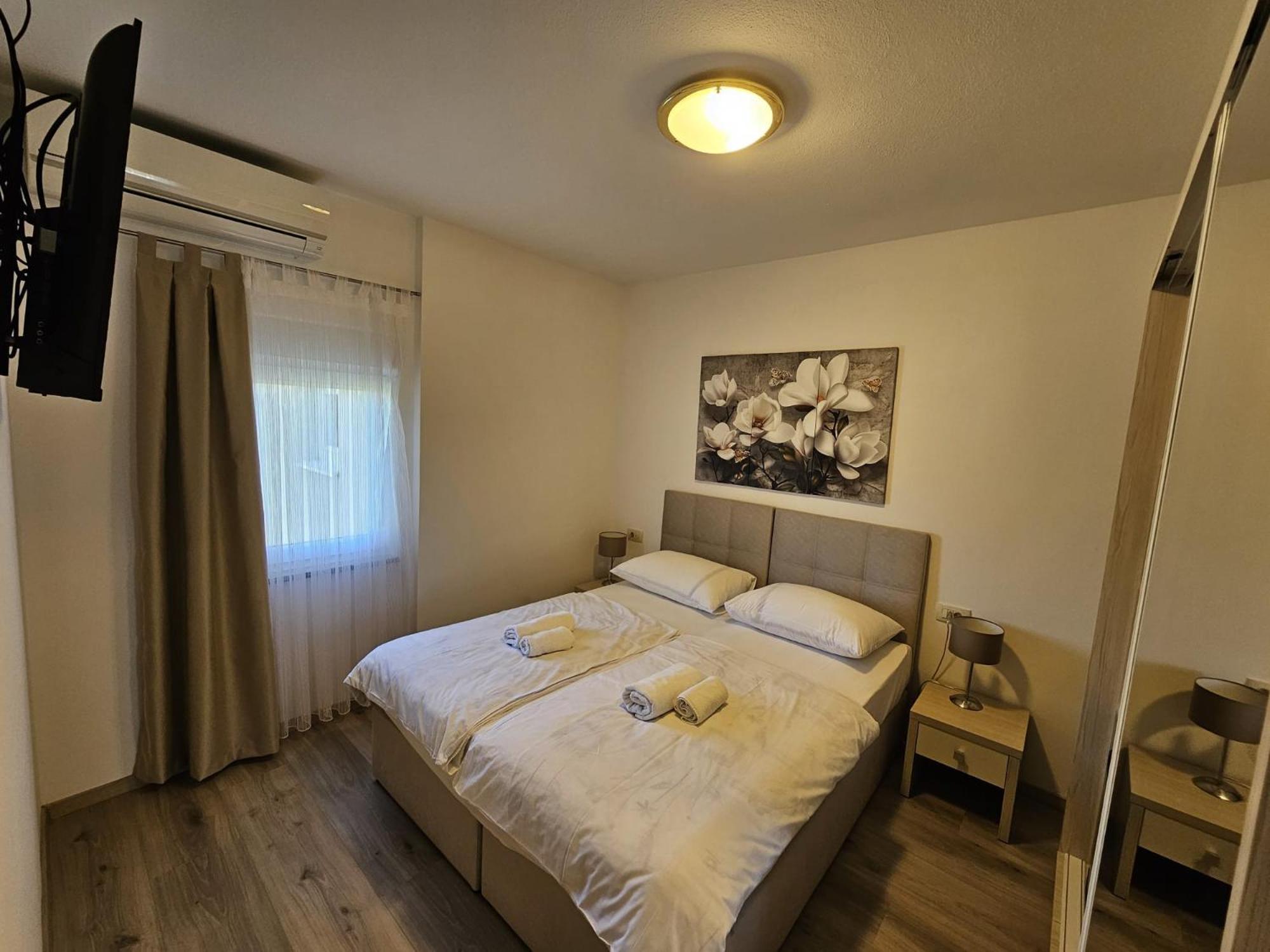 B&B Villa Ellena Medjugorje Exterior foto