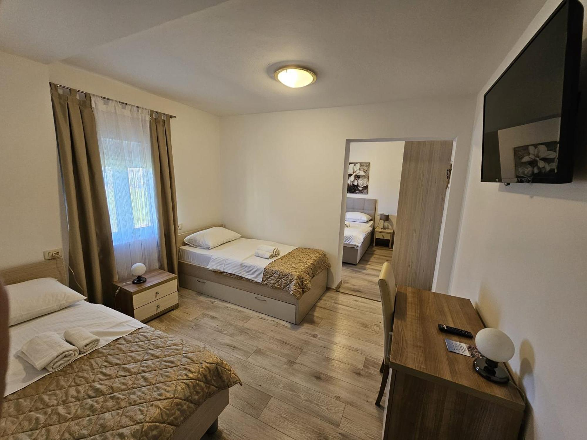 B&B Villa Ellena Medjugorje Exterior foto