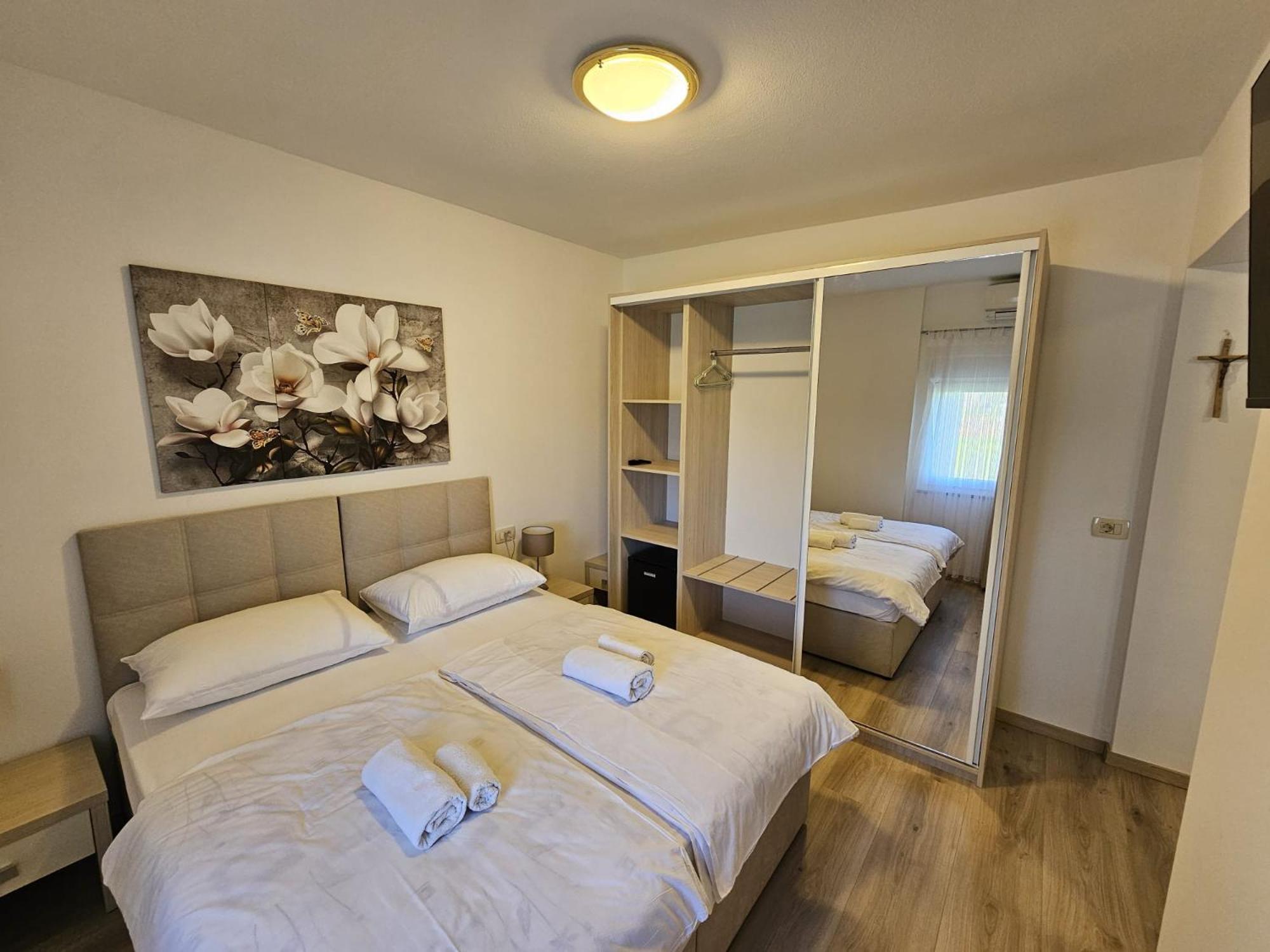 B&B Villa Ellena Medjugorje Exterior foto