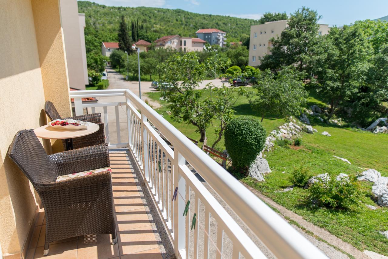 B&B Villa Ellena Medjugorje Exterior foto