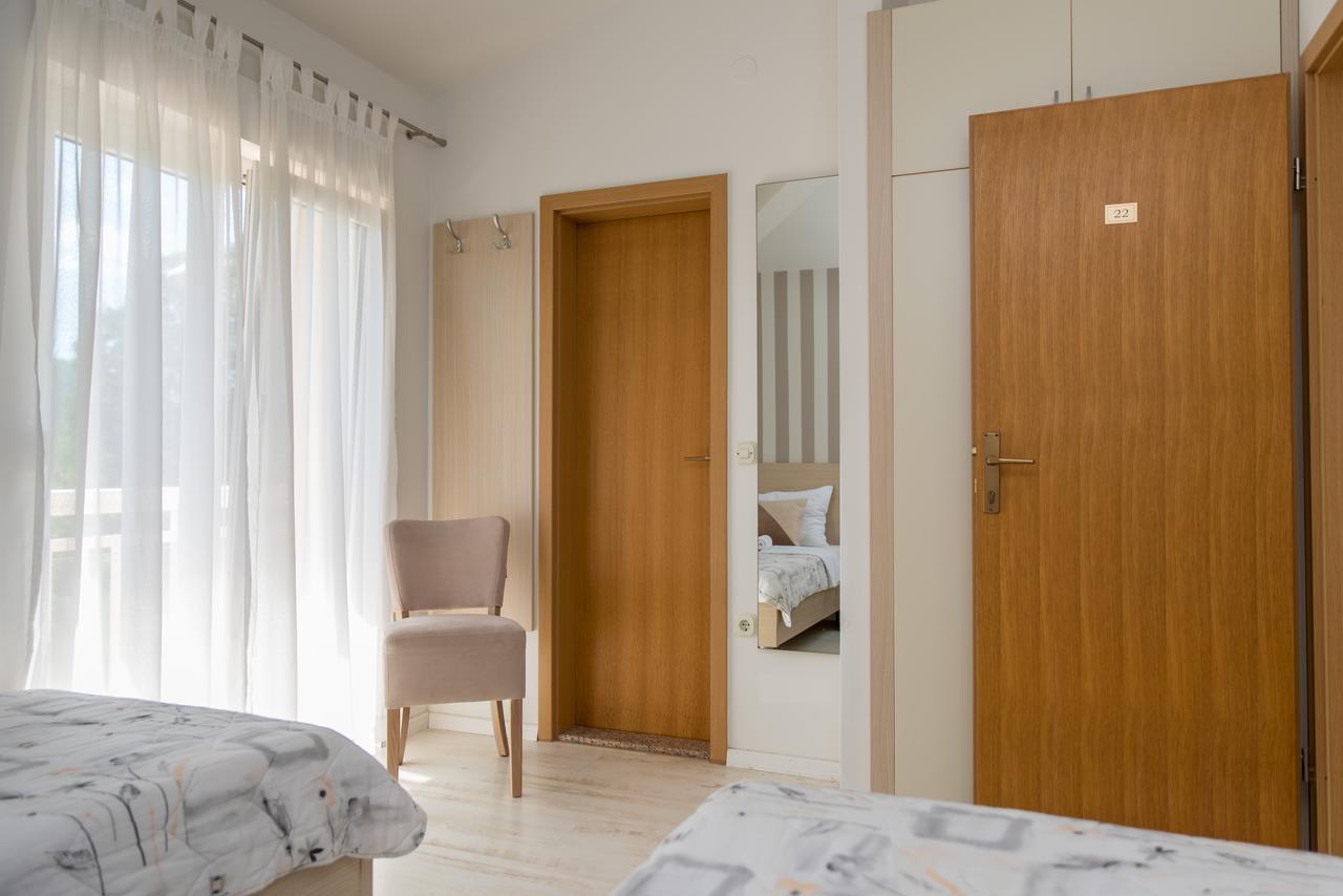 B&B Villa Ellena Medjugorje Exterior foto