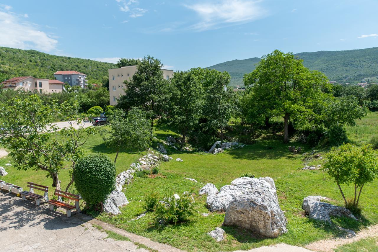 B&B Villa Ellena Medjugorje Exterior foto