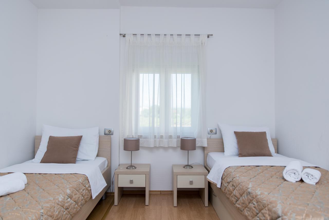 B&B Villa Ellena Medjugorje Exterior foto