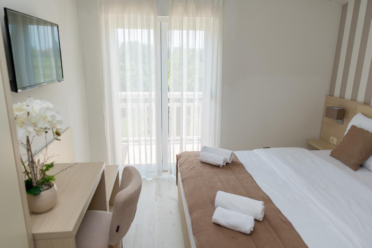B&B Villa Ellena Medjugorje Exterior foto