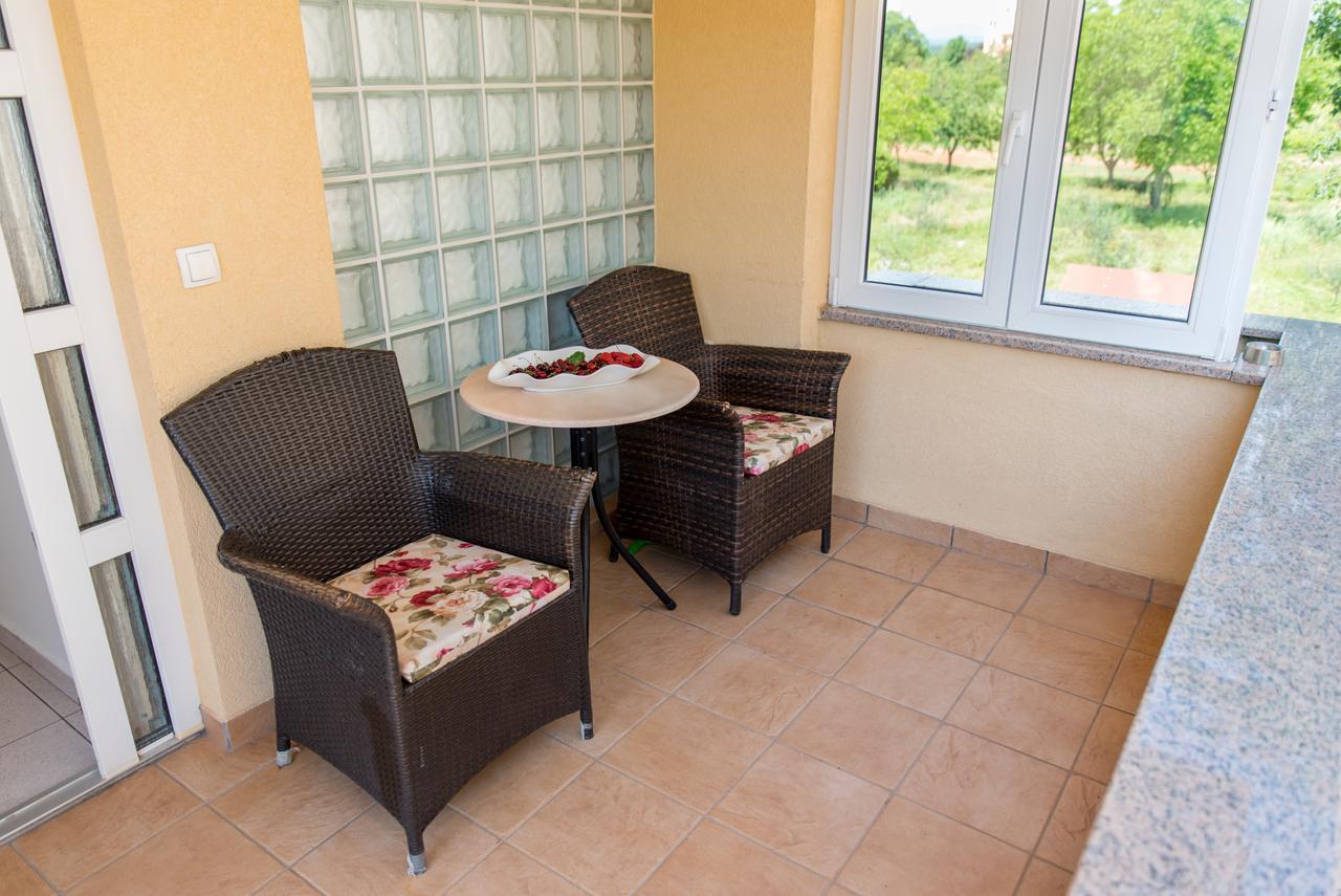 B&B Villa Ellena Medjugorje Exterior foto
