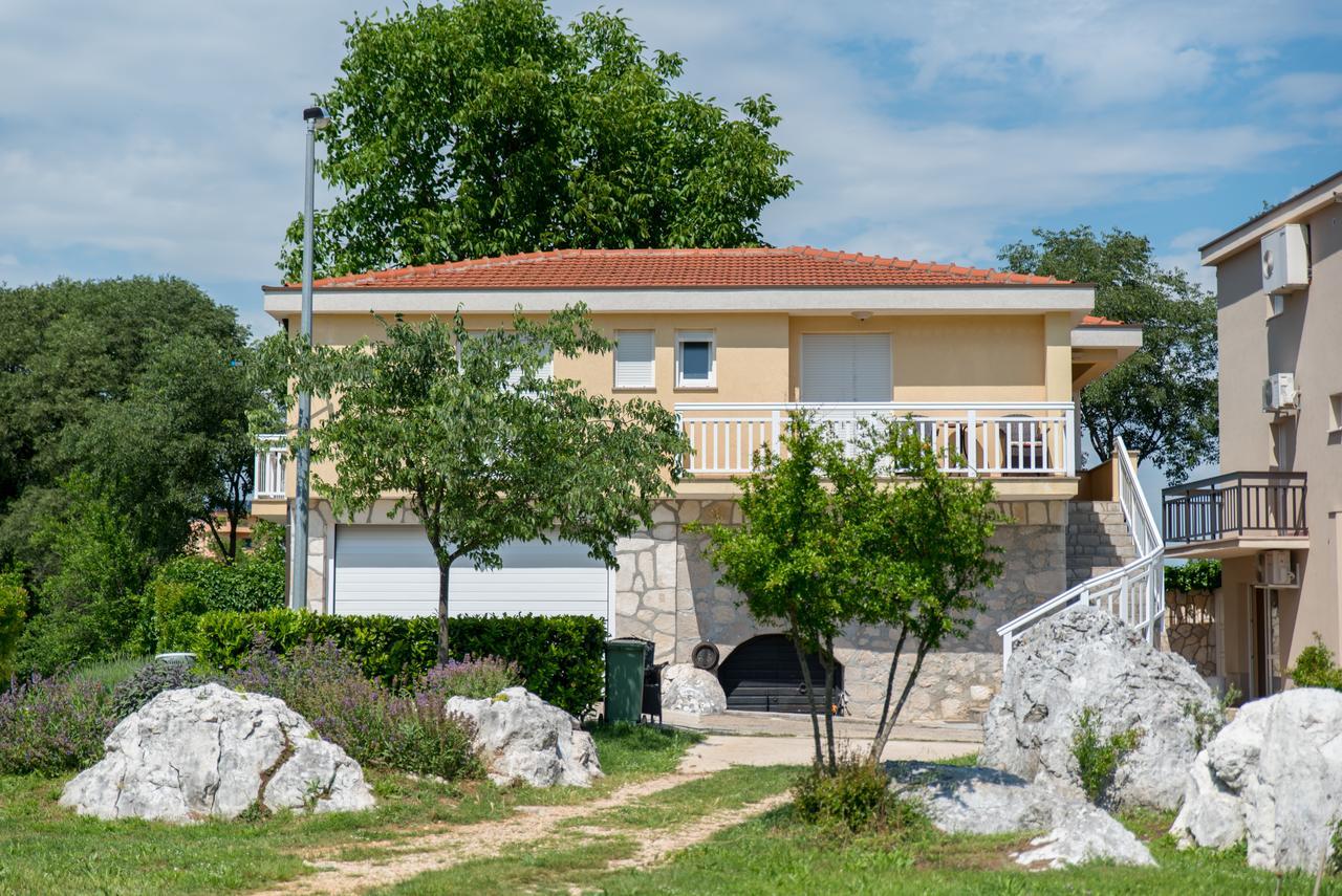 B&B Villa Ellena Medjugorje Exterior foto