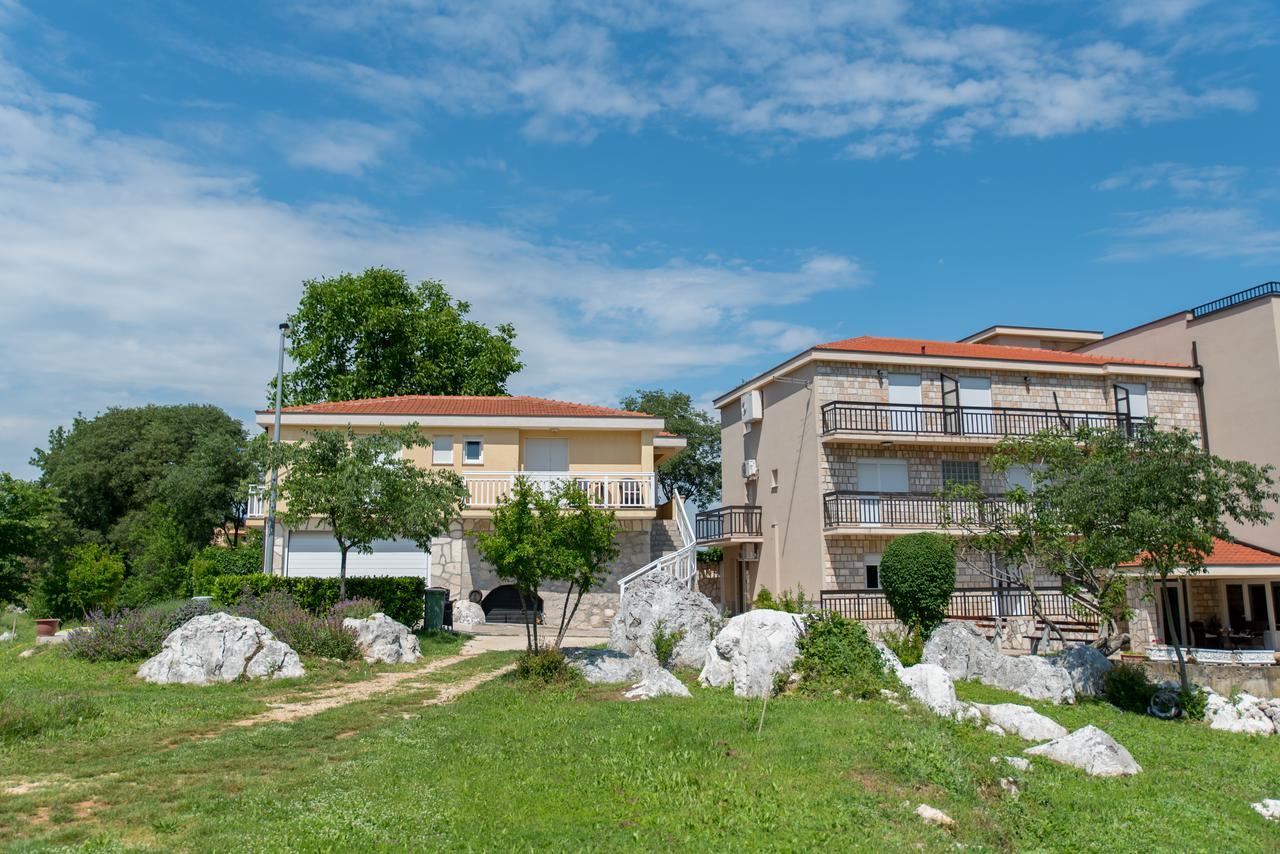 B&B Villa Ellena Medjugorje Exterior foto