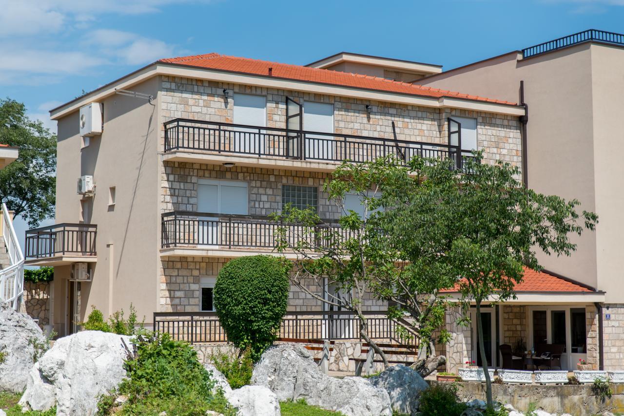 B&B Villa Ellena Medjugorje Exterior foto