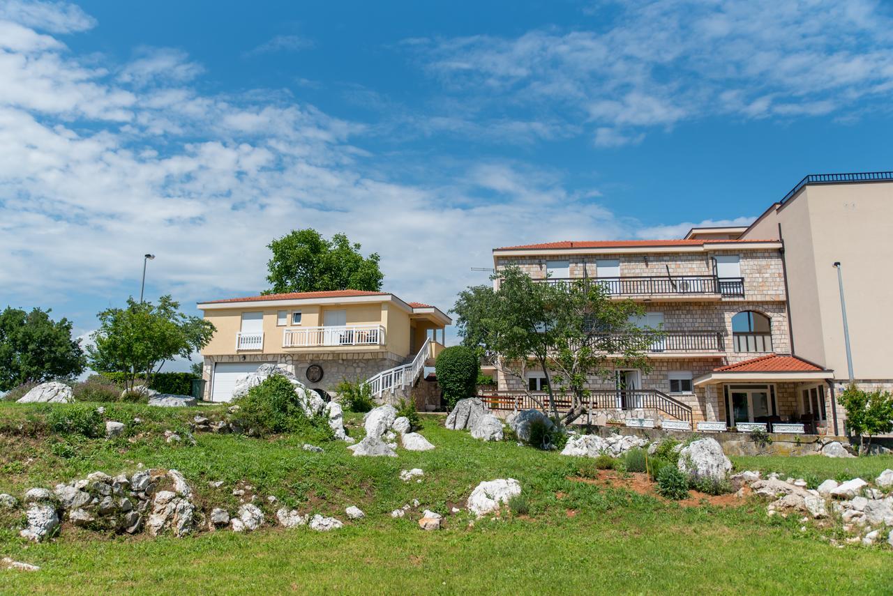 B&B Villa Ellena Medjugorje Exterior foto