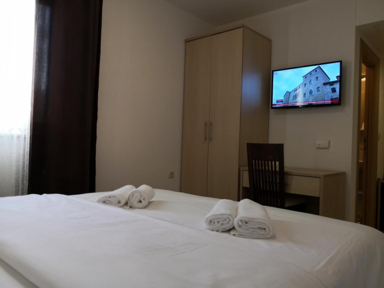 B&B Villa Ellena Medjugorje Exterior foto